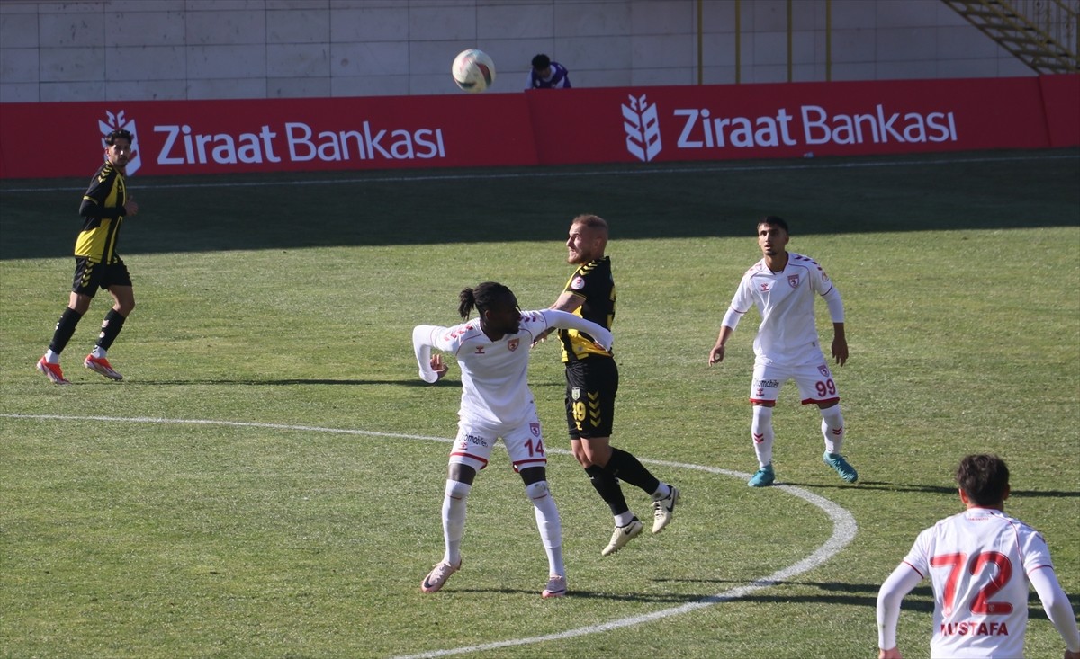 Ziraat Türkiye Kupası'nın ikinci turunda normal süresi ve uzatmaları 0-0 biten maçta, penaltılarda...