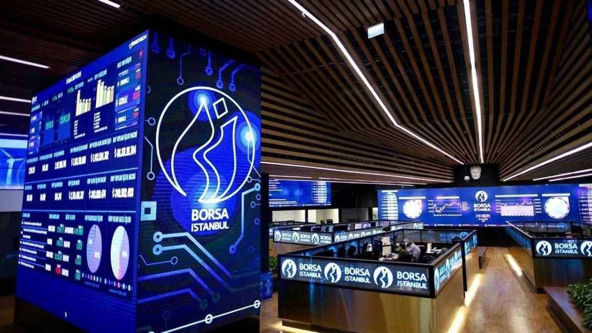 borsa istanbul neden düşüyor