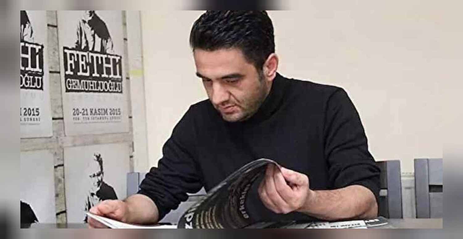 Bülent Parlak neden öldü