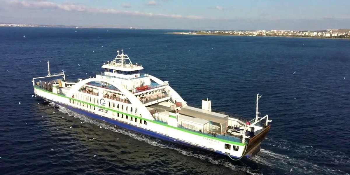 çanakkale feribot seferleri