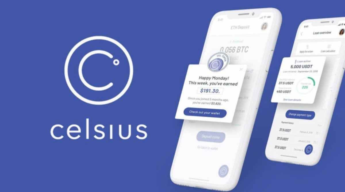 Celsius Network battı mı