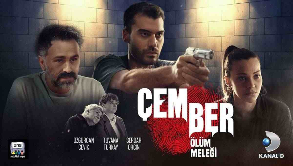 Çember: Ölüm Bizi Ayırana Kadar filminin oyuncu kadrosu