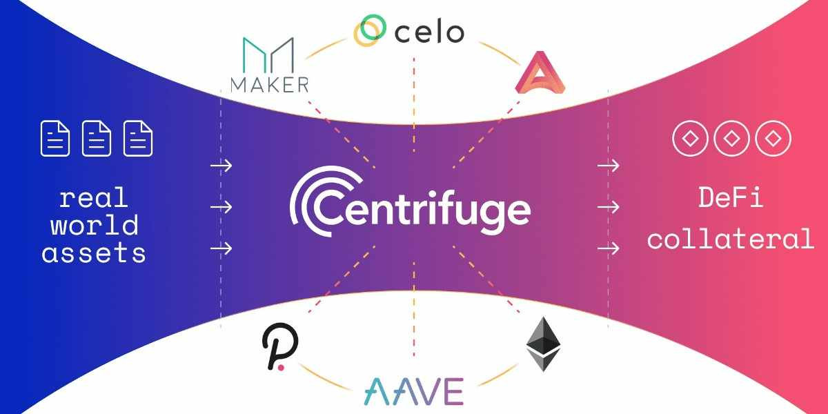 Centrifuge Nasıl Çalışır