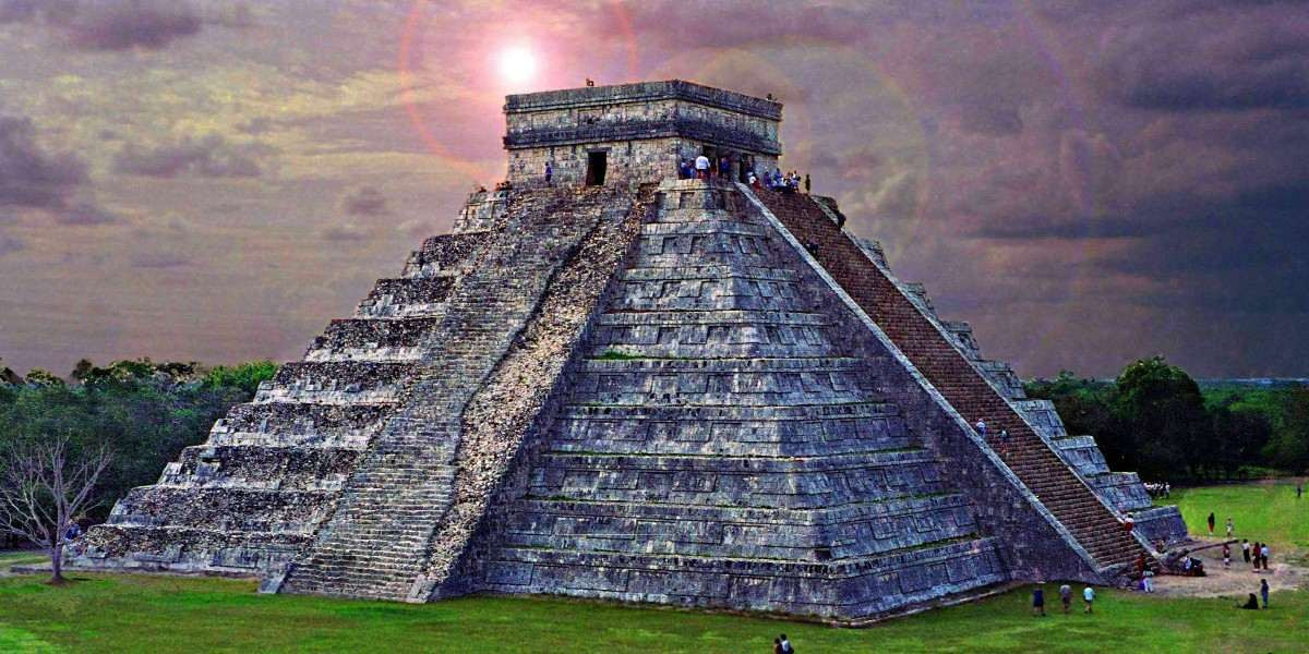 Chichen Itza