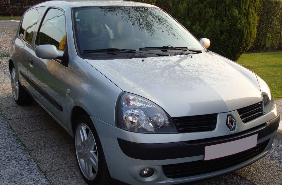 Clio 2