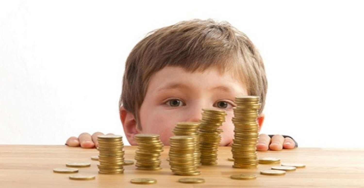 Çocuk parası ne kadar, nereden alınır?
