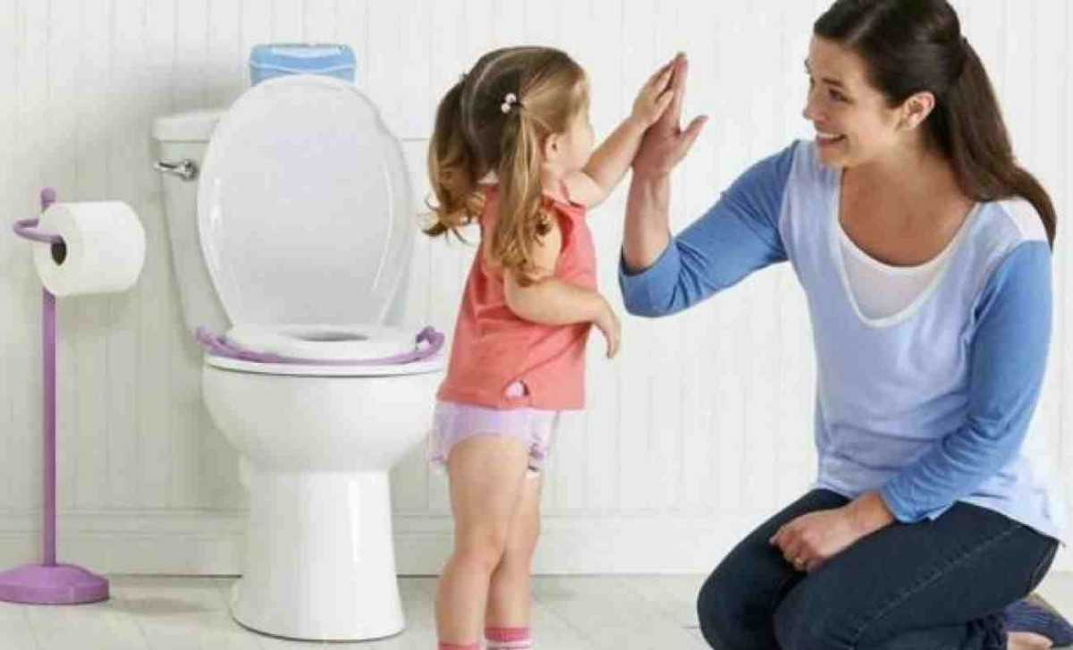 çocuklarda 3 günlük tuvalet eğitimi