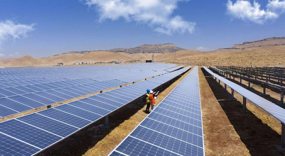 Consus Enerji İşletmeciliği ve Hizmetleri