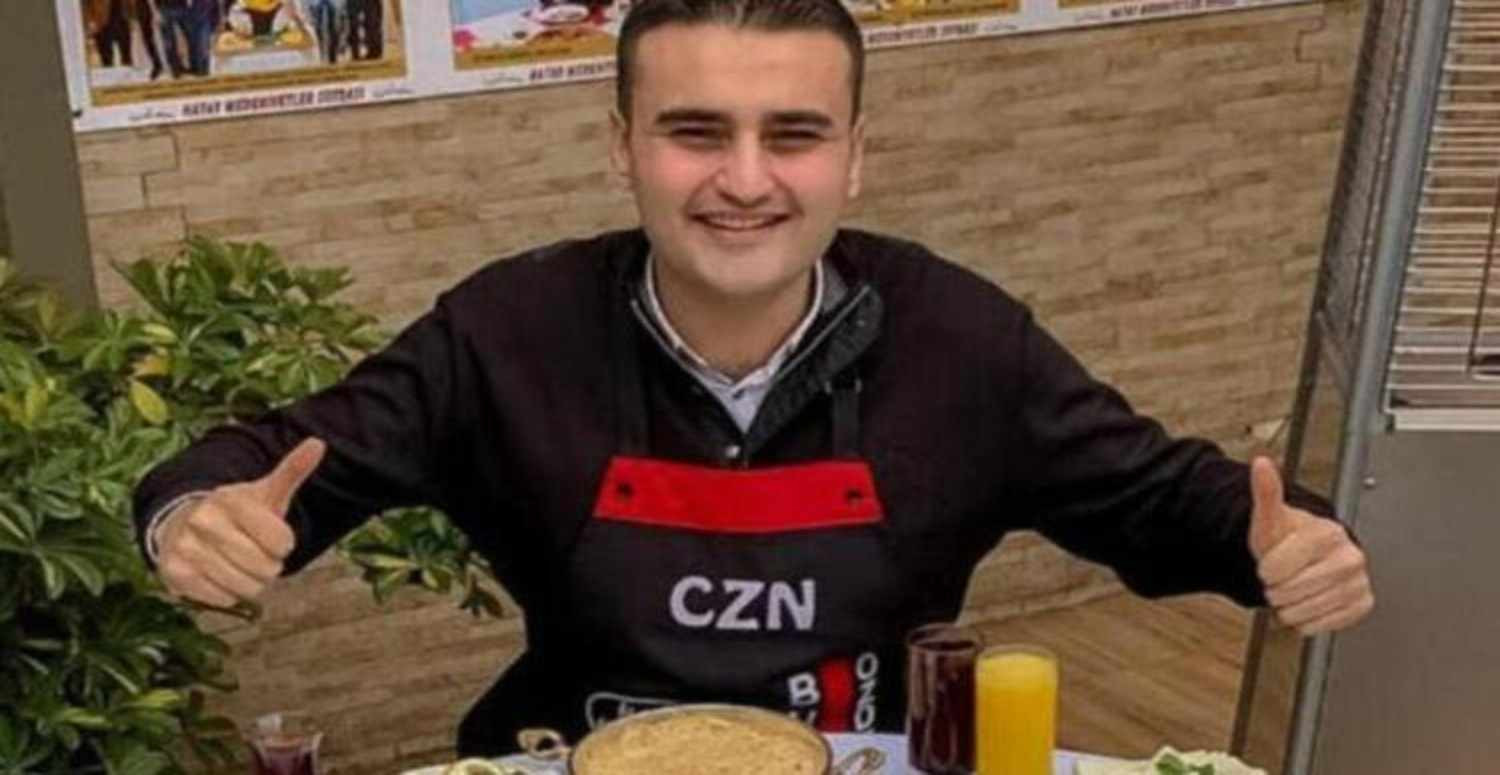 CZN Burak sağlık durumu