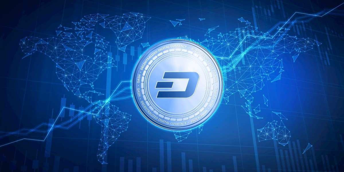 DASH Coin Nedir