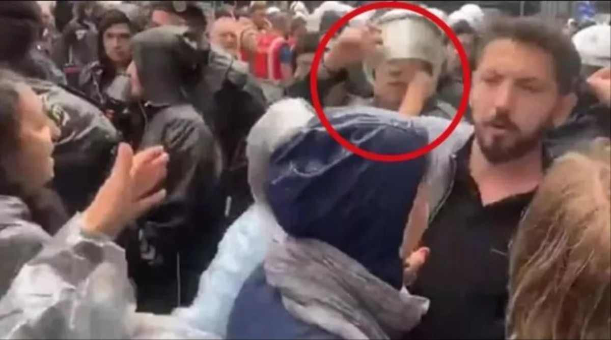 DBP Milletvekili Saliha Aydeniz