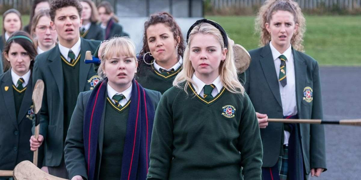 Derry Girls