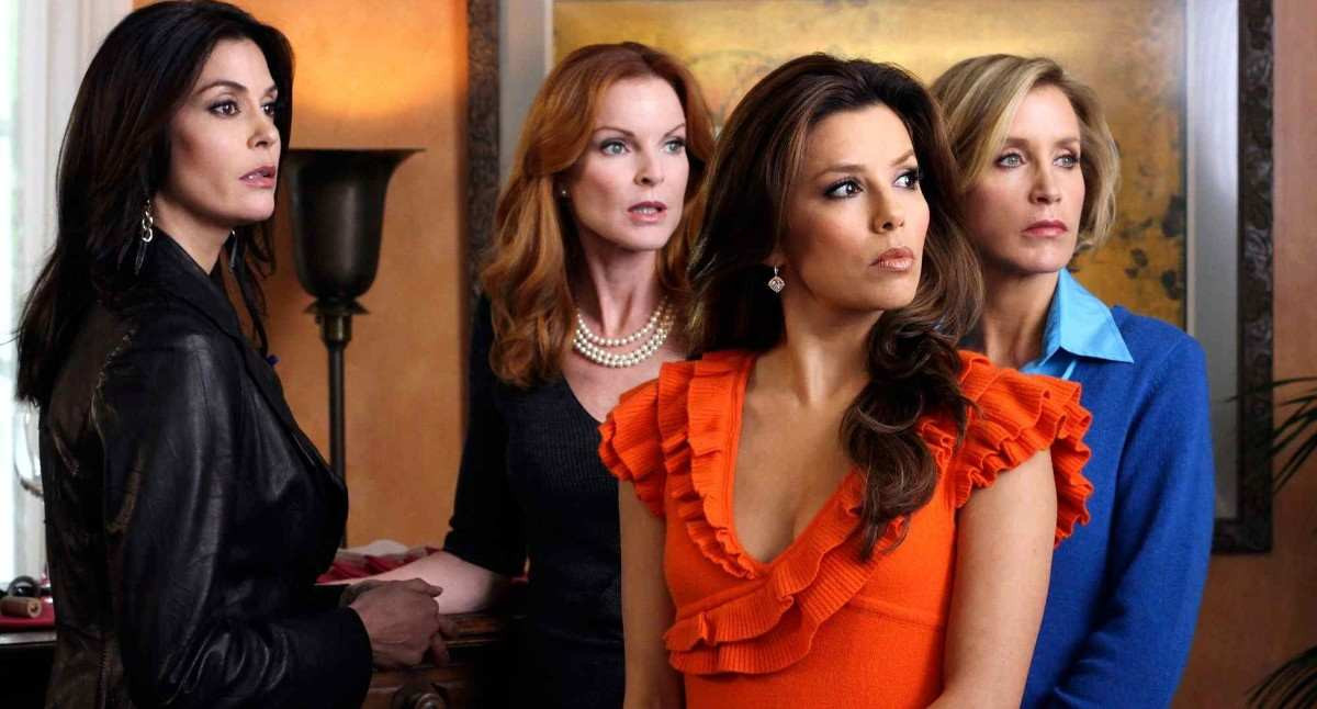 Desperate Housewives