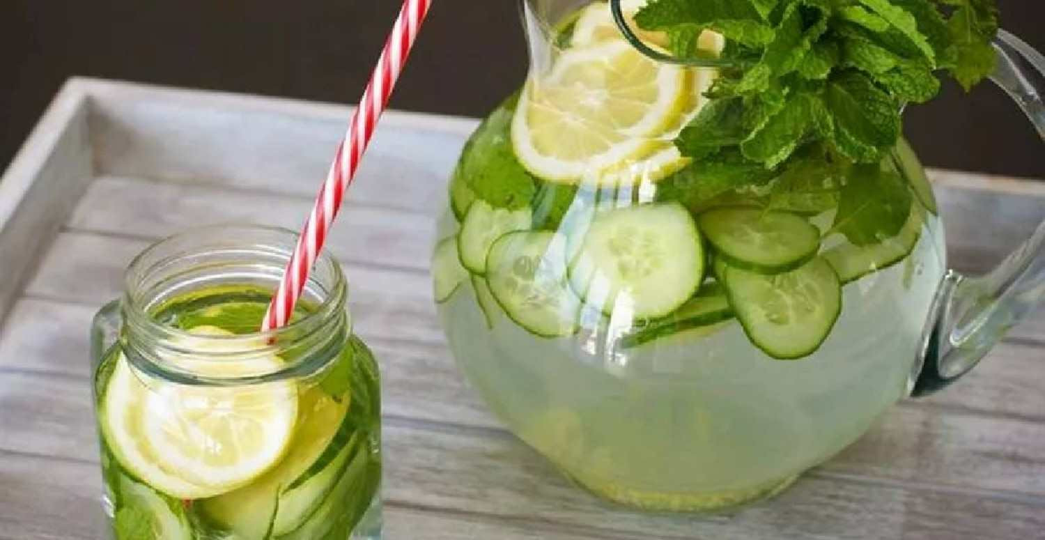 Detoks Suyu