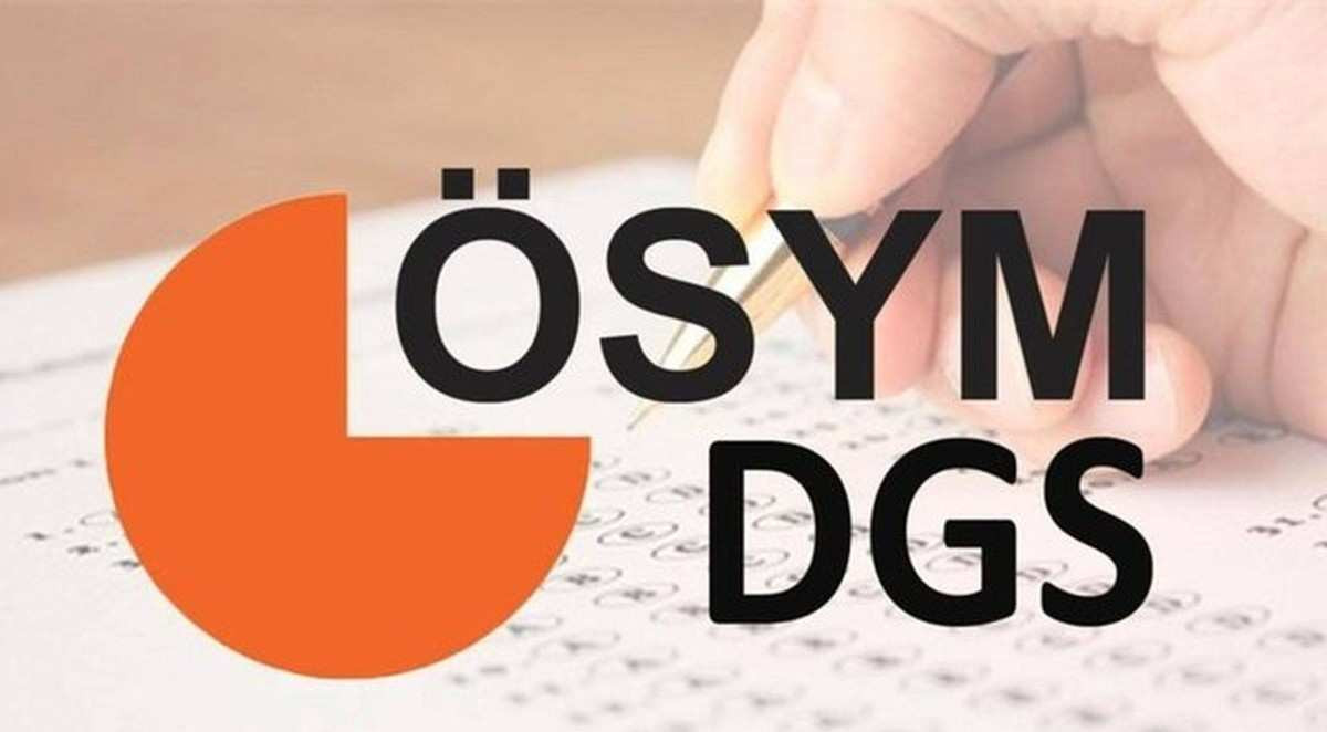 DGS sınavı nedir