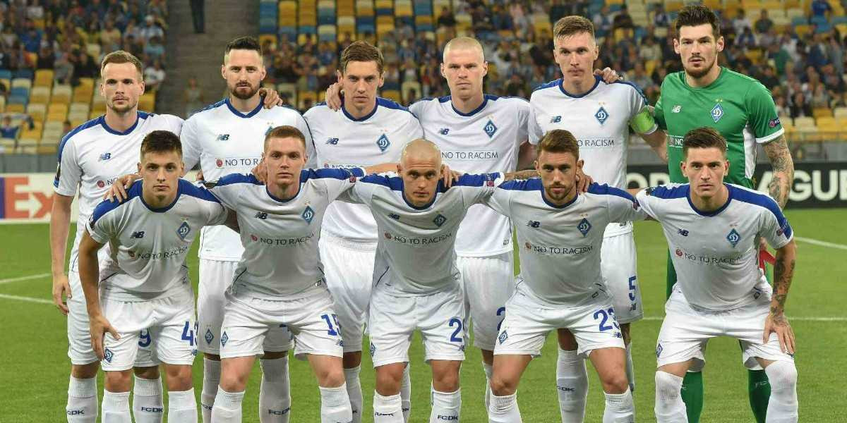 Dinamo Kiev