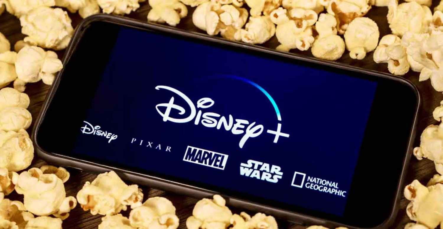 Disney Plus 2022 ücretsiz deneme