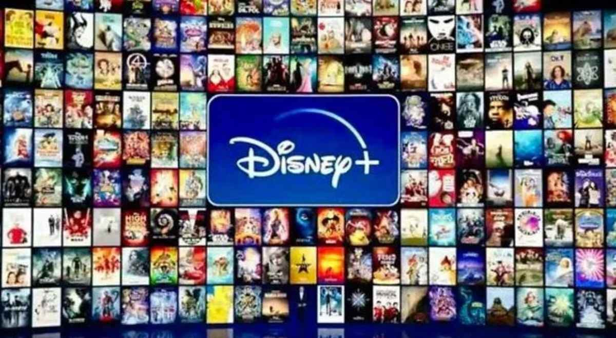 Disney Plus hesabına aynı anda kaç kişi girebilir