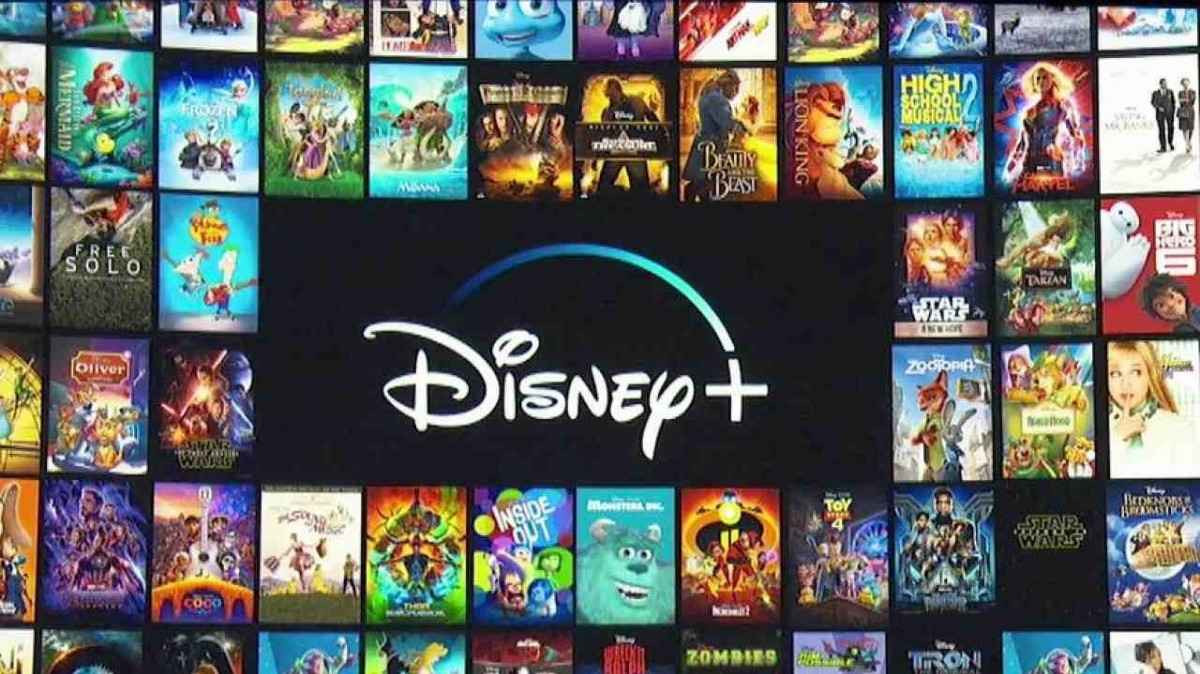 Disney Plus ne zaman