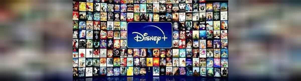 Disney Plus Türkiye Açılış Tarihi ve İlk Tanıtım Fragmanı