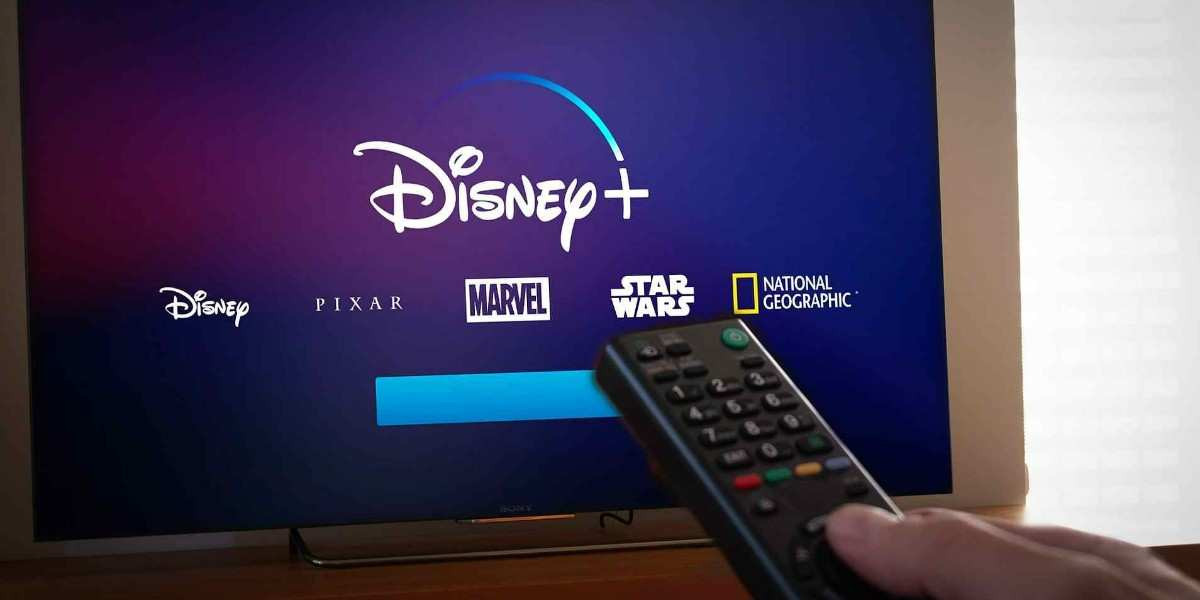 Disney Plus TV'de Nasıl İzlenir
