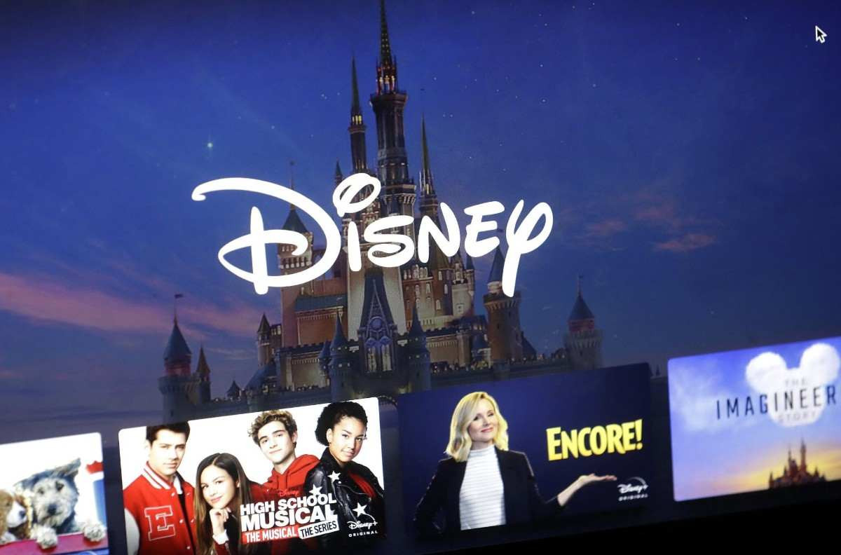Disney Plus'tan dizi ve film nasıl indirilir