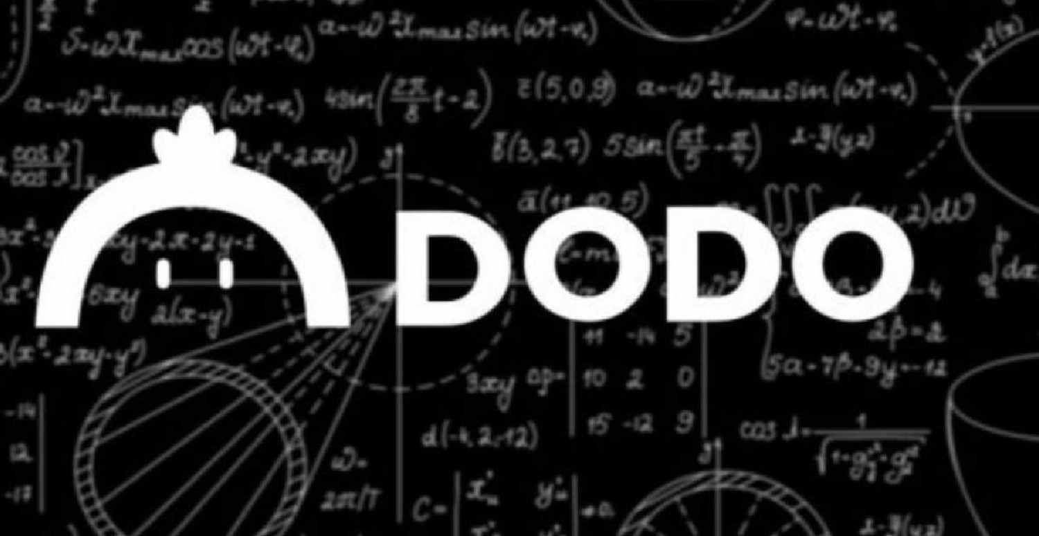 dodo coin nedir