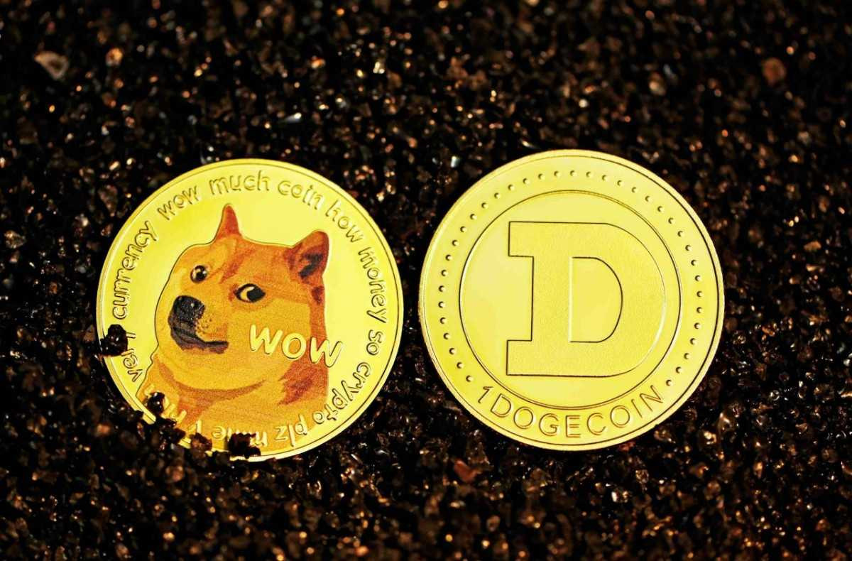 dogecoin fiyatı