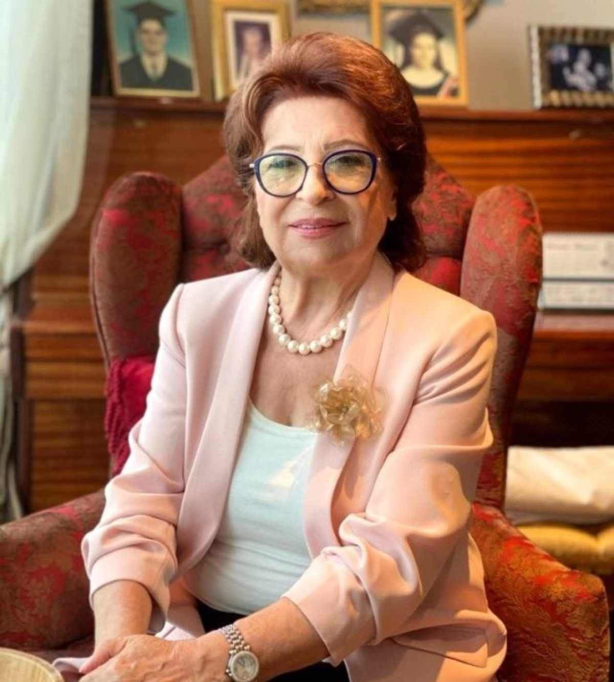 Dr. Gülseren Budayıcıoğlu