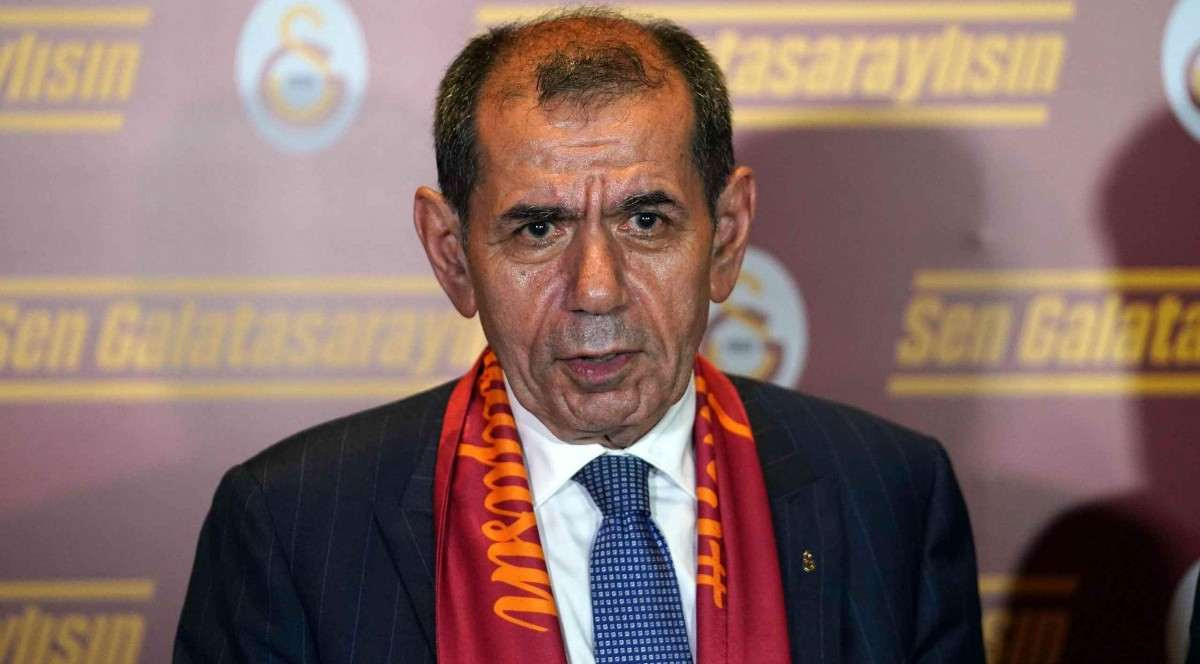 Dursun Özbek