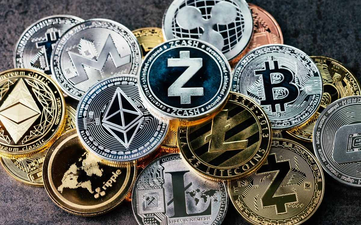 Dydx coin nedir