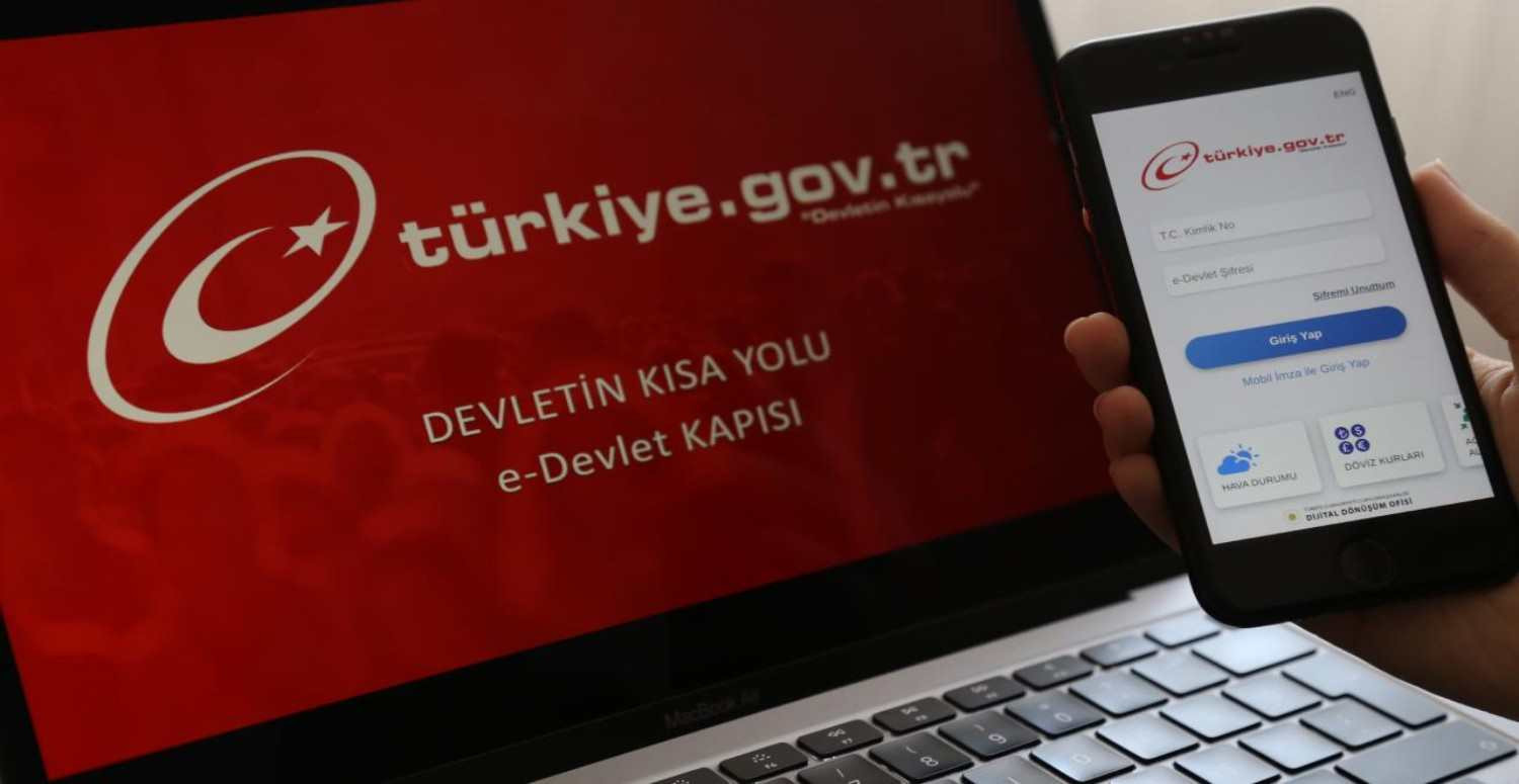 E-devlet 500 TL bayram harçlığı