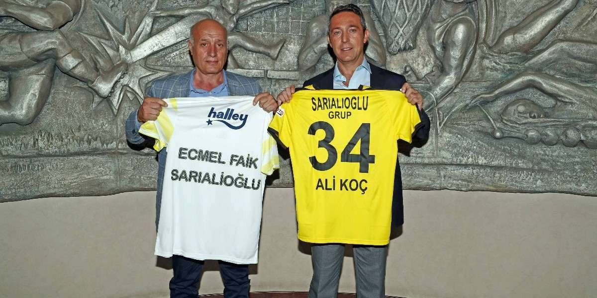 Ecmel Faik Sarıalioğlu