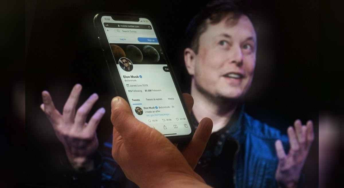Elon Musk Ölüm Tweeti