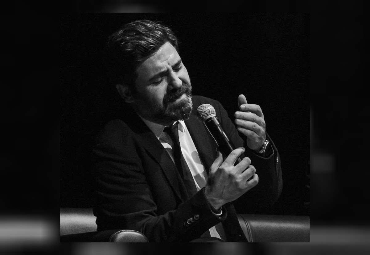 Ender Balkır kimdir