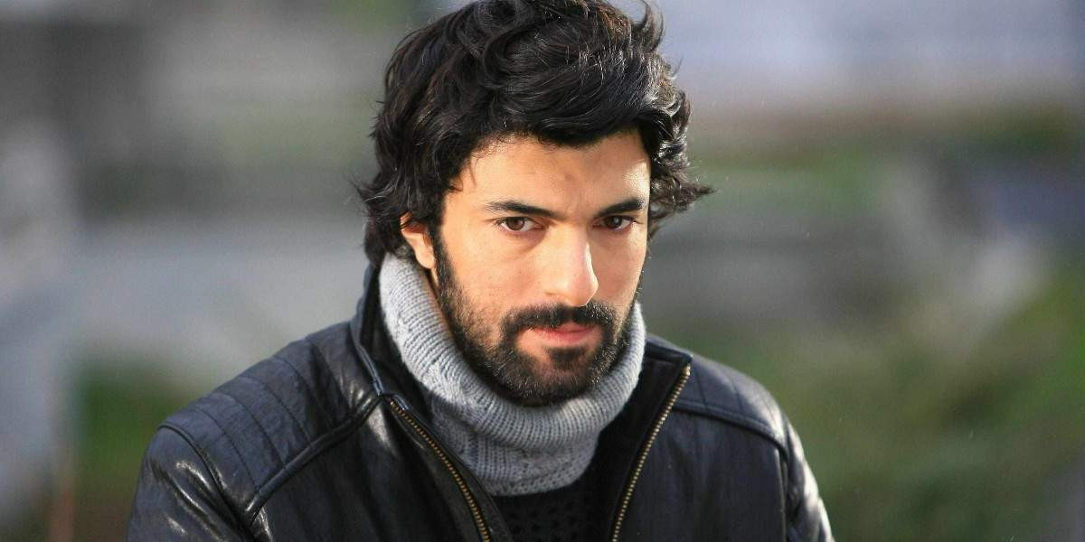 Engin Akyürek