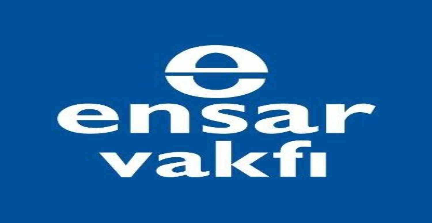 Ensar Vakfı logosu