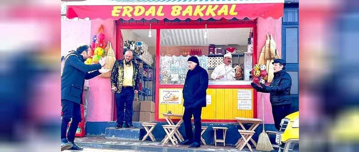 Erdal Bakkal ölecek mi