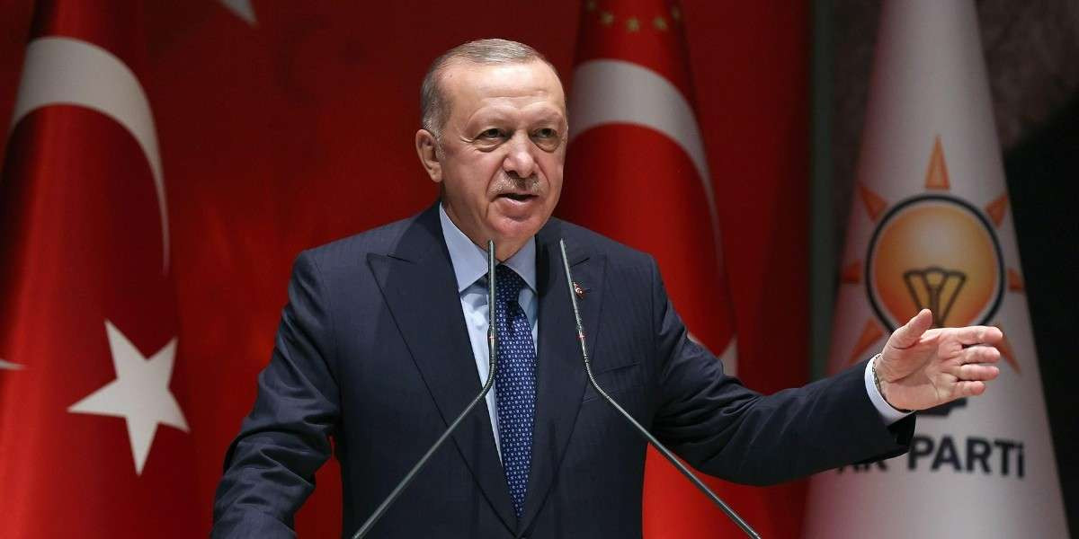 Erdoğan'dan yeşil ışık