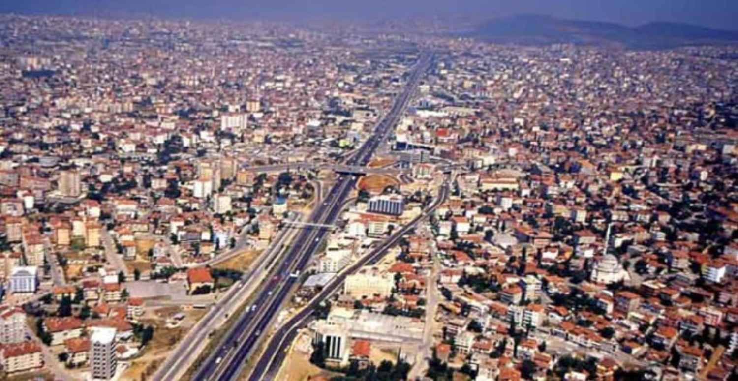 Ereğli, Konya