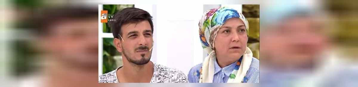 Esra Erol Ömür kim