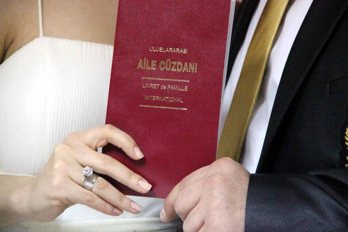 Evlenme belgesi nedir? Evlenme ehliyet belgesi nereden, nasıl alınır?