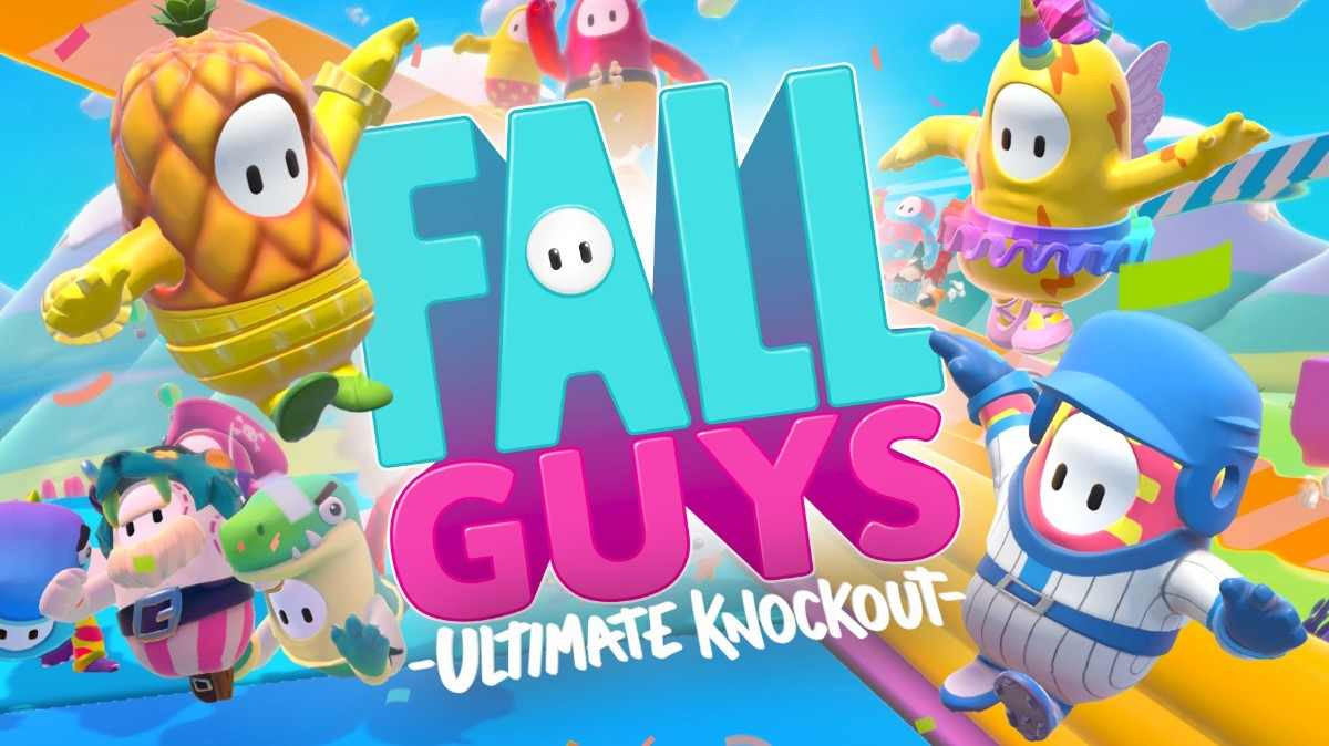 Fall Guys oyunu nasıl ücretsiz mi oynanacak