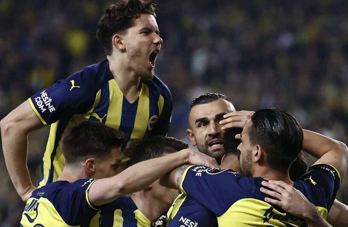 Fenerbahçe - Dinamo Kiev maçı ne zaman