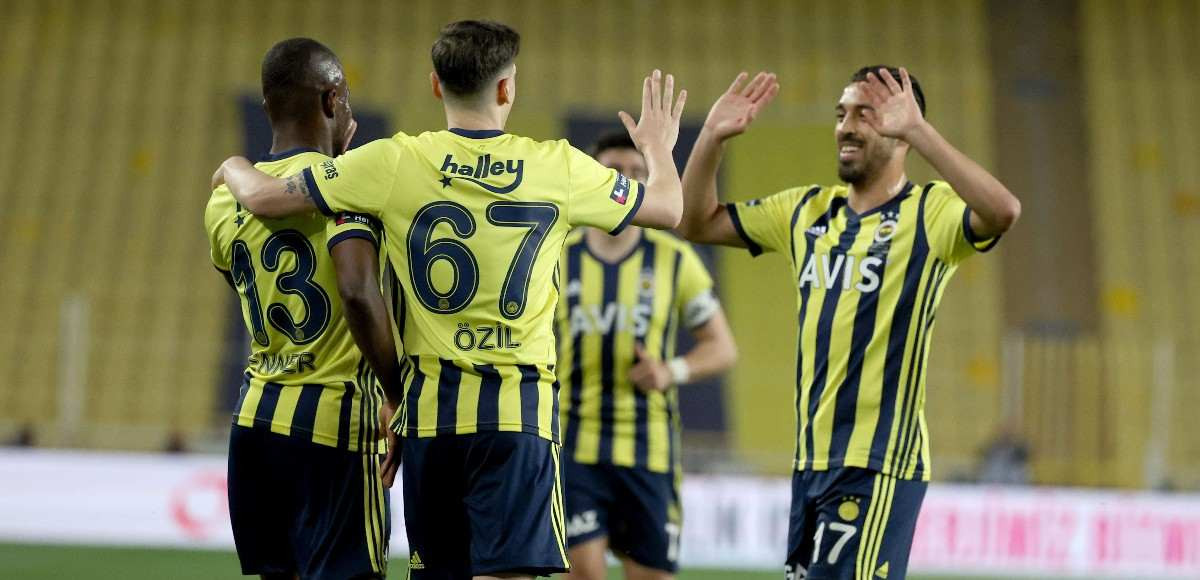 Fenerbahçe Şampiyonlar Ligi 3. ön eleme turun muhtemel rakipleri