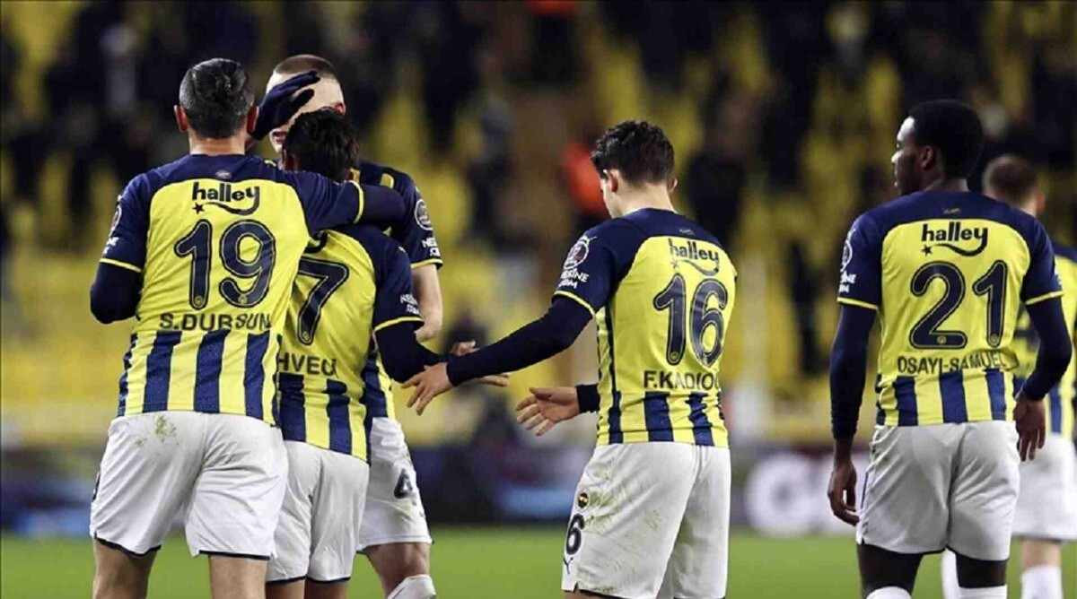 Fenerbahçe tarihte en son ne zaman şampiyon oldu