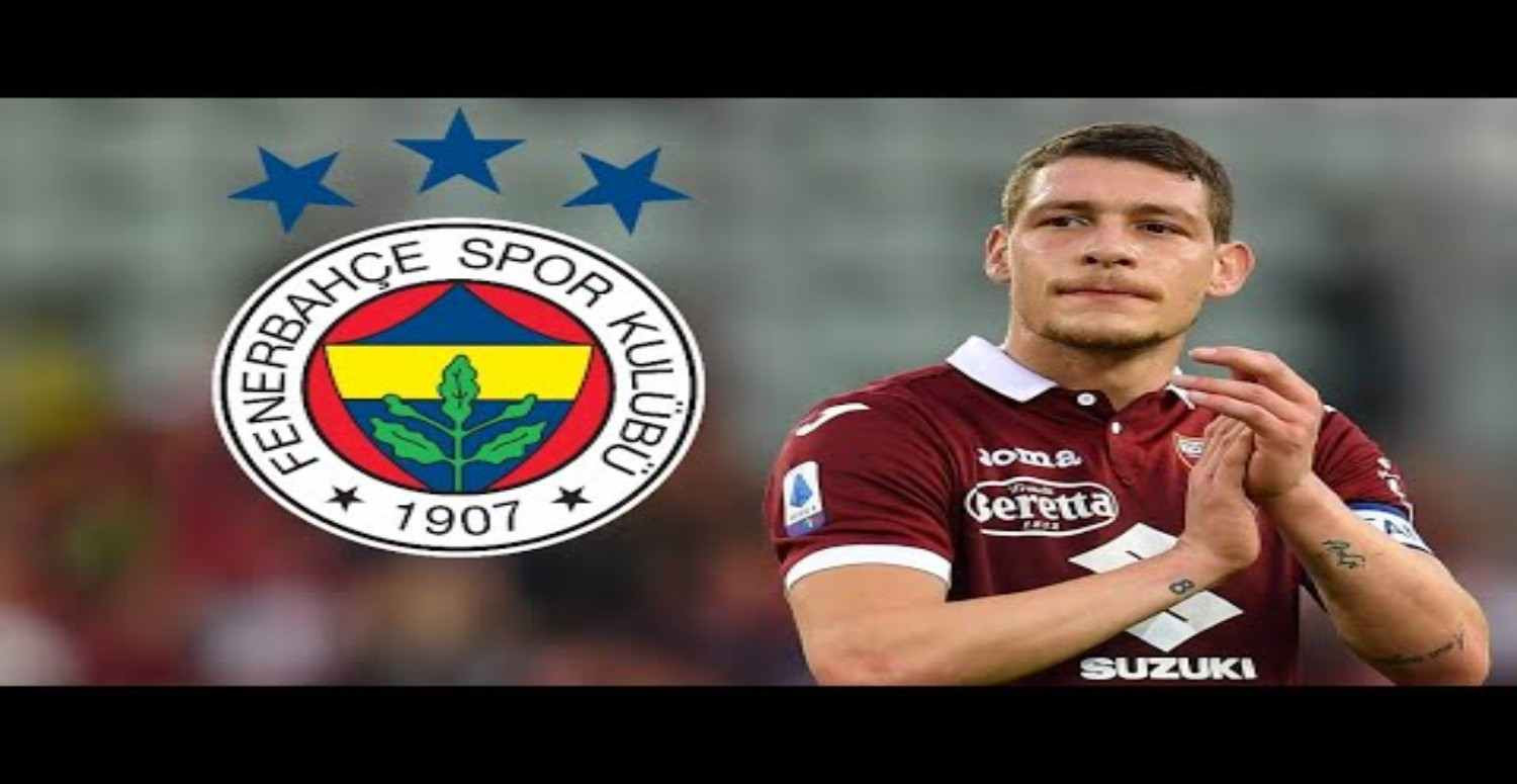 Fenerbahçe transferi