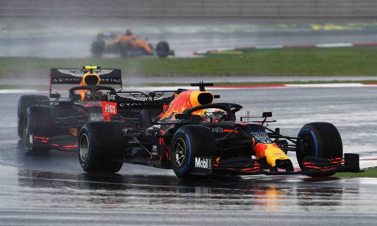Formula 1 GP 2022