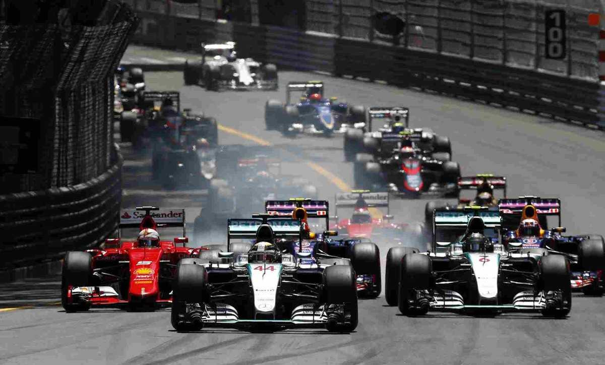 Formula 1 İspanya GP yarışları ne zaman?