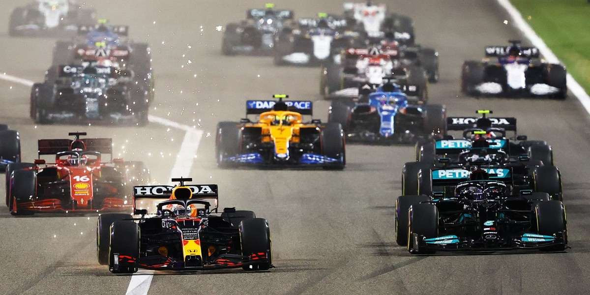 Formula 1 Miami Gp